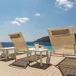 Villa Island Grande In Mykonos