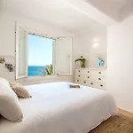 Villa Island Grande In Mykonos