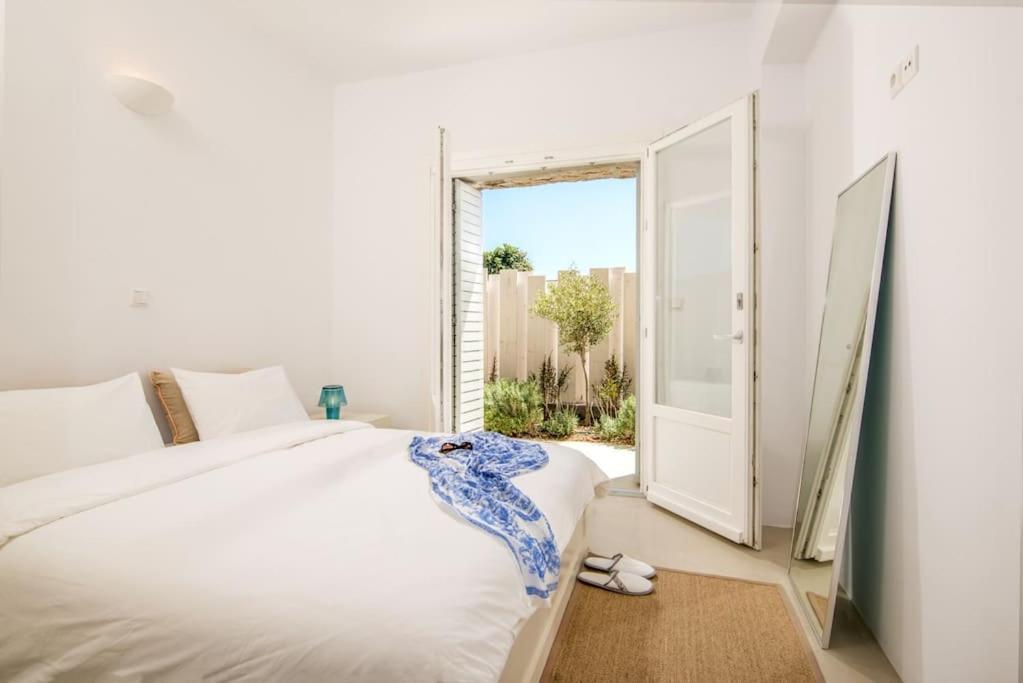 Villa Island Grande In Mykonos *