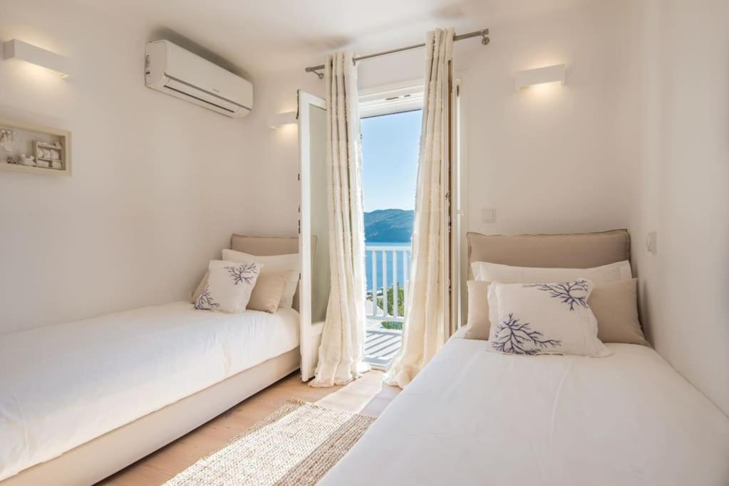 Villa Island Grande In Mykonos