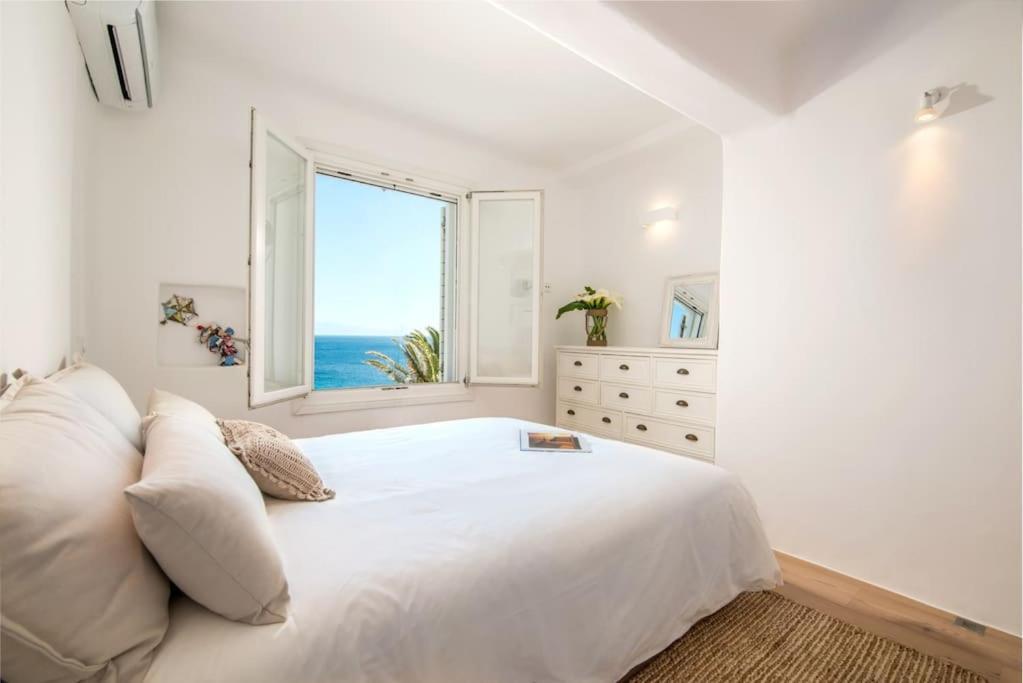 Island Grande In Mykonos Agia Anna (Mykonos)