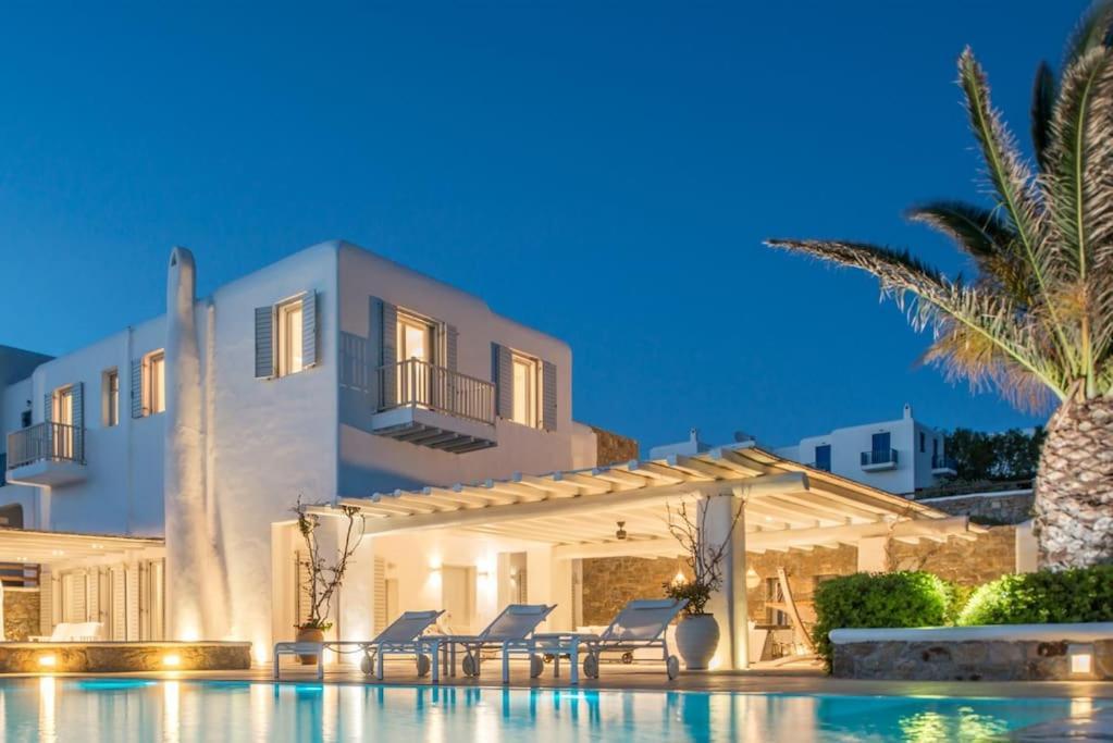 Island Grande In Mykonos Agia Anna (Mykonos)