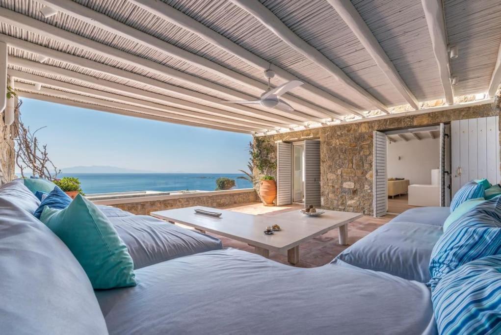 Island Grande In Mykonos *